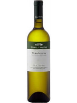 Αρβανιτίδη - Chardonnay